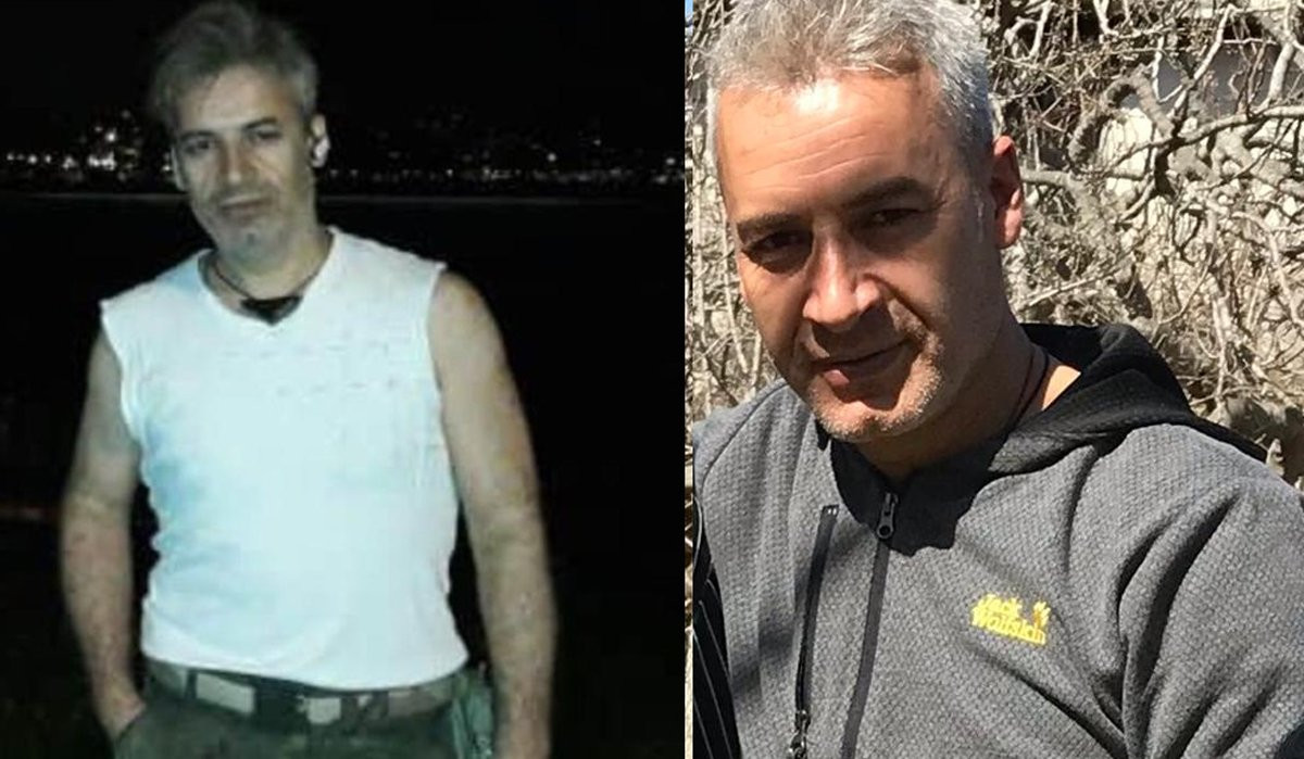 Eşi tarafından şiddet gören Hatice Bengi'nin isyanı: Ölmek istemiyorum - Resim: 1