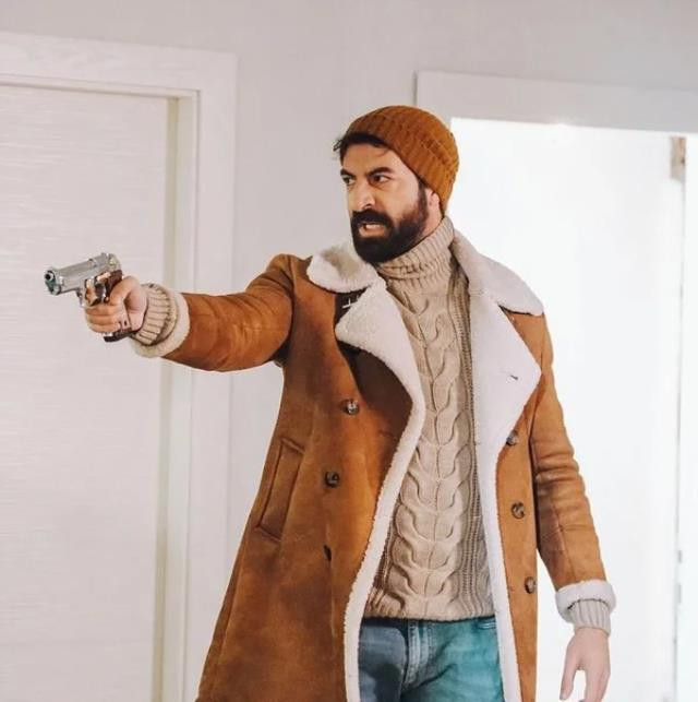 Arka Sokaklar'da Hüsnü Çoban'ın Yerine İsmail Demirci mi Geliyor? - Resim: 1