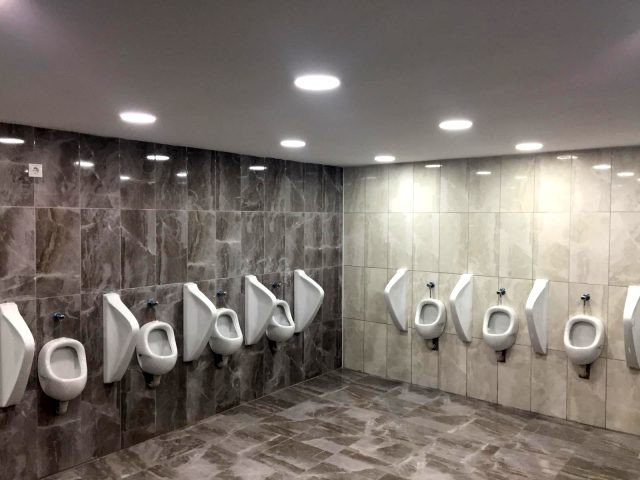 İBB Esenler Otogarında tuvalet ücretlerinde indirim yaptı - Resim: 1