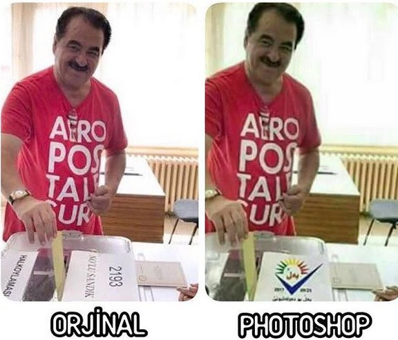 İbrahim Tatlıses'i çileden çıkartan kare... - Resim: 1