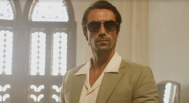 Bir Zamanlar Çukuova'nın Yayın Tarihi Belli Oldu! - Resim: 1