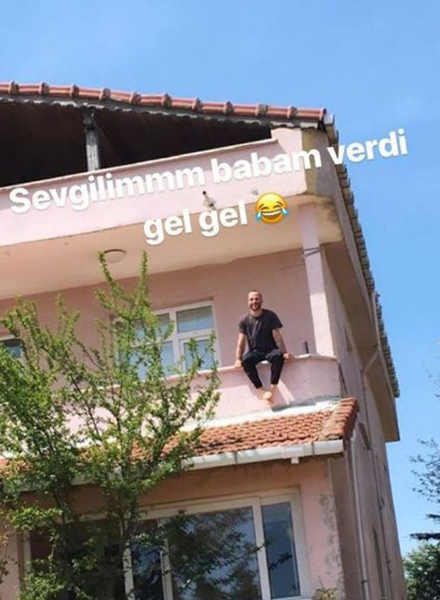 Fatih Portakal'dan Çipras'ın işgalci sözüne fotoğraflı tepki! - Resim: 1