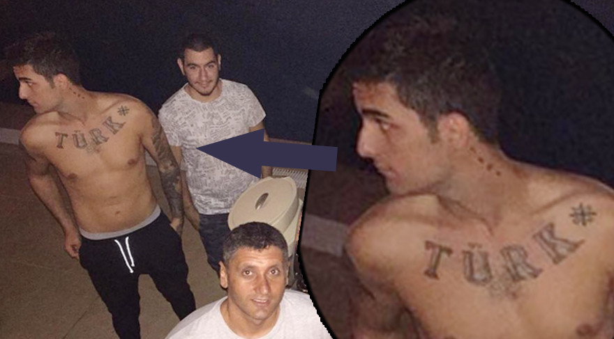 İdo Tatlıses yeni imajıyla şaşırttı! - Resim: 1