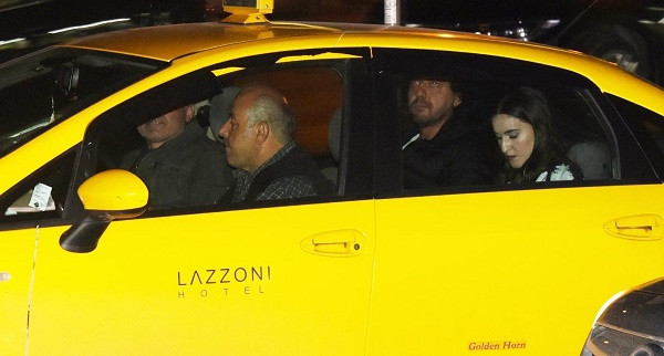 Engin Günaydın ve İlker Aksum'un Etiler kaçamağı - Resim: 2