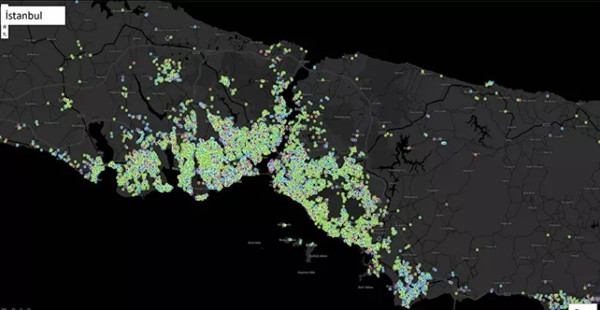 İmamoğlu'ndan korkutan korona açıklaması - Resim: 1