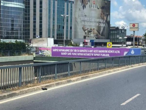 İmamoğlu mazbatayı almadan o afişler kalktı - Resim: 3