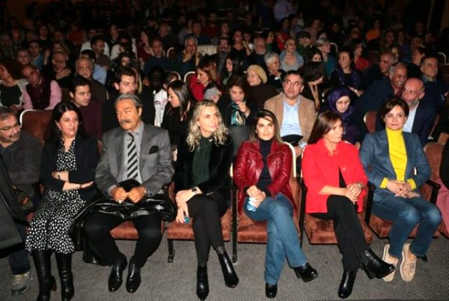 İmamoğlu'nun sözlerine kızıp profesör unvanını sildi - Resim: 1