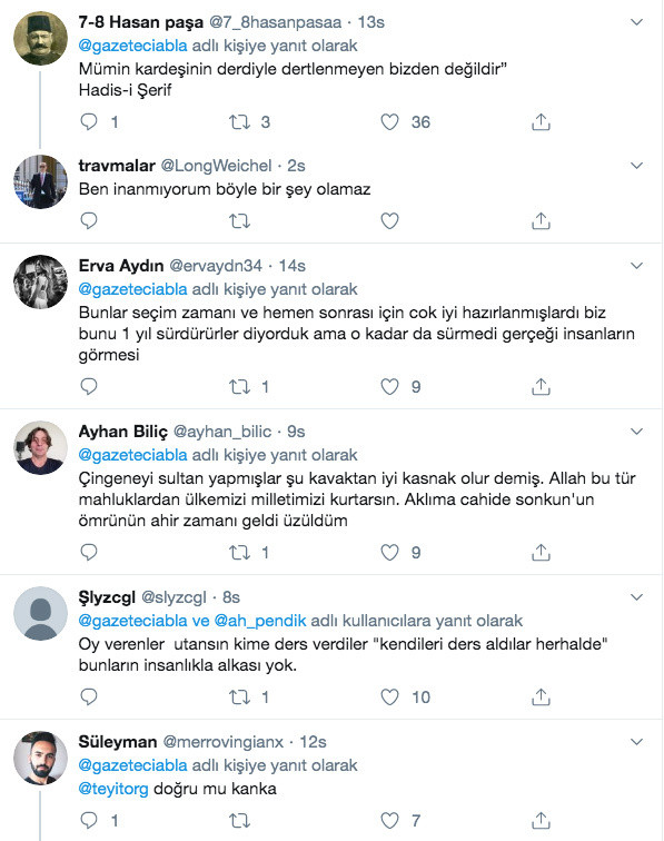 İmamoğlu'nun baldızından skandal paylaşım: Deprem olmuş bize ne - Resim: 4