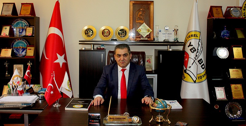 Yerel basından Erdoğan'a çağrı: Zor durumdayız! - Resim: 1