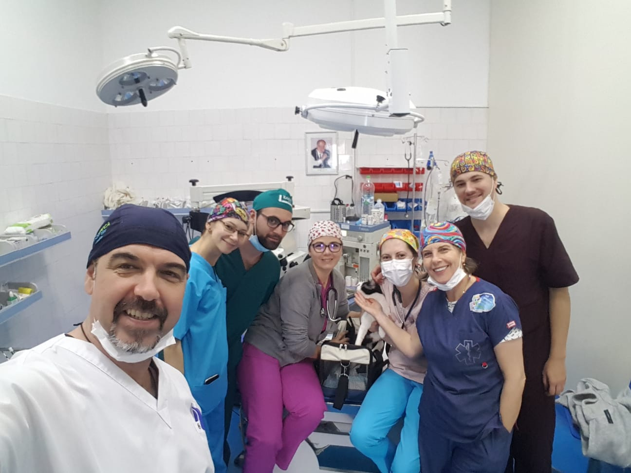 Veteriner Hekim Dr. Seralp Uzun'dan dikkat çeken Kovid-19 uyarısı - Resim: 3