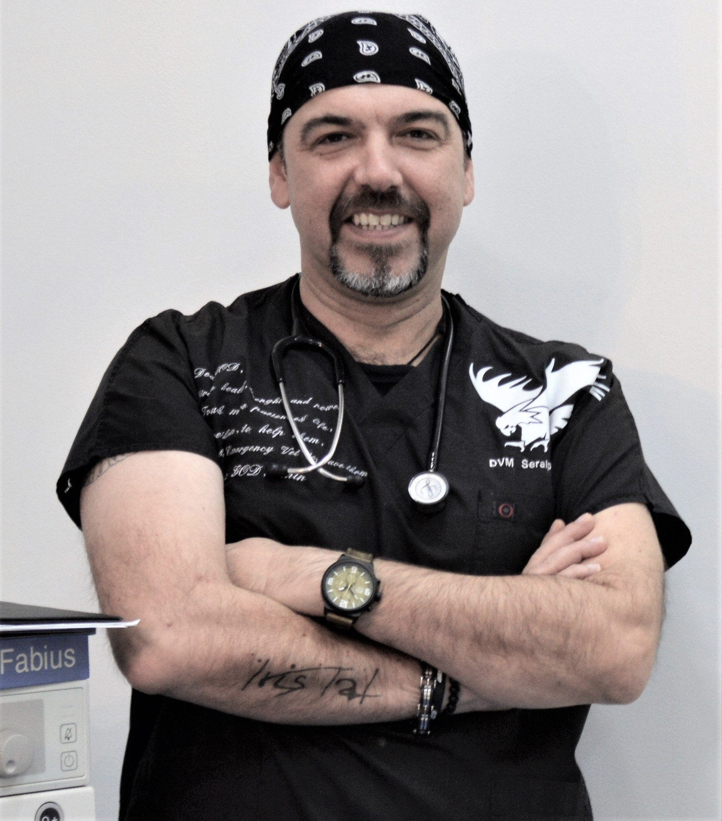 Veteriner Hekim Dr. Seralp Uzun'dan dikkat çeken Kovid-19 uyarısı - Resim: 1