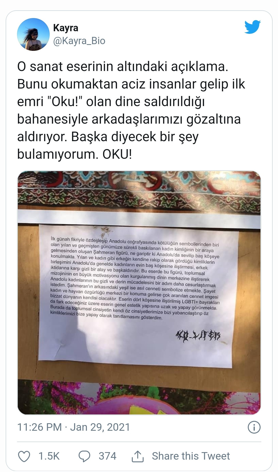 AKP Medyasının Kabe Resmi Provokasyonu: İddialar Doğru mu? - Resim: 1