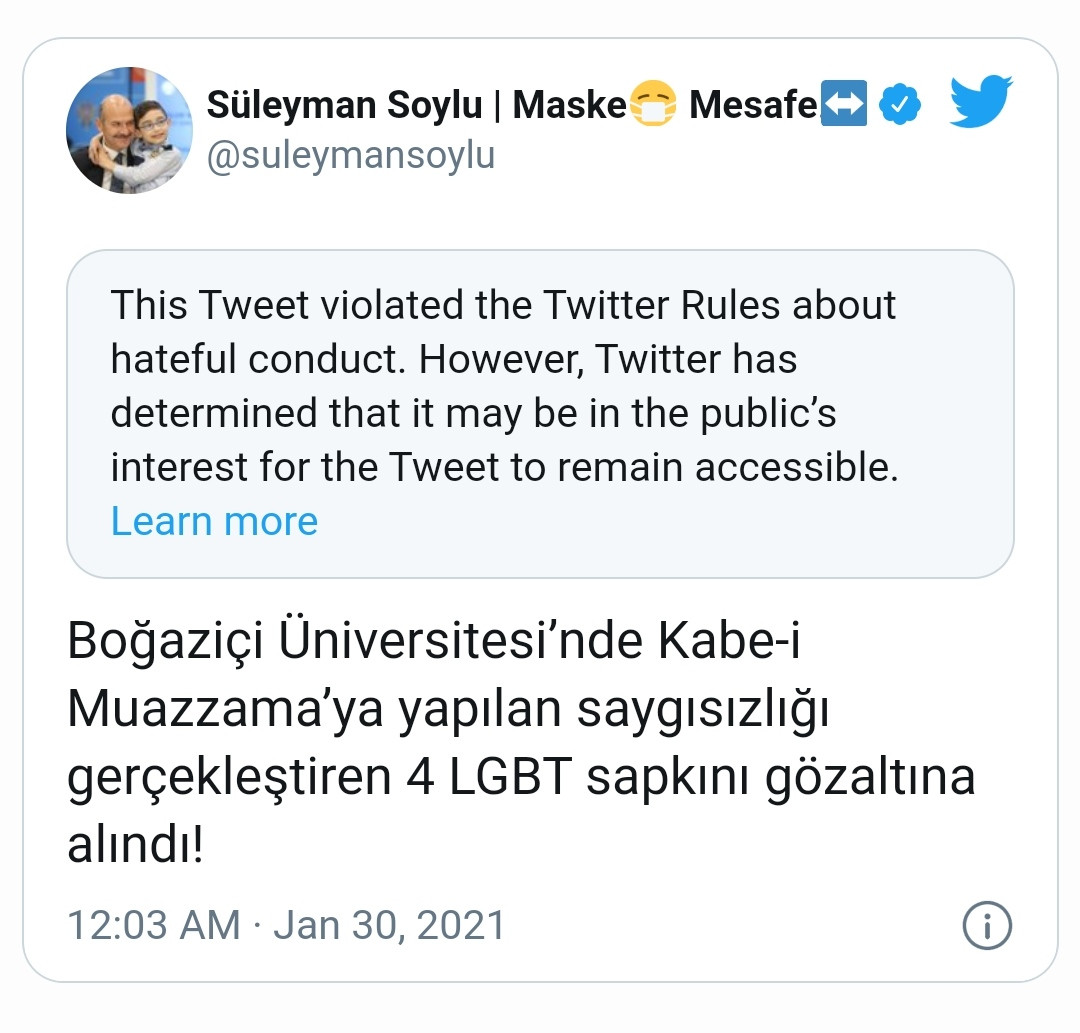 AKP Medyasının Kabe Resmi Provokasyonu: İddialar Doğru mu? - Resim: 2