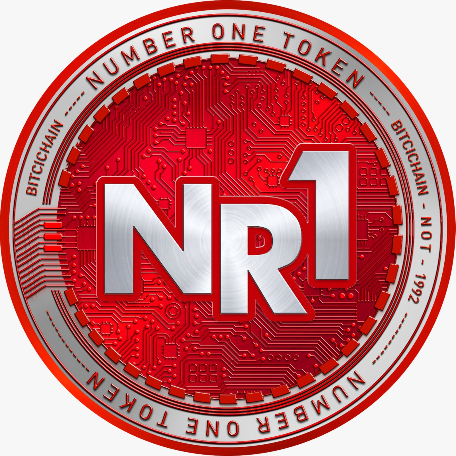 Number1 Medya ve Bitci.com İşbirliği ile NR1 TOKEN Piyasada - Resim: 1