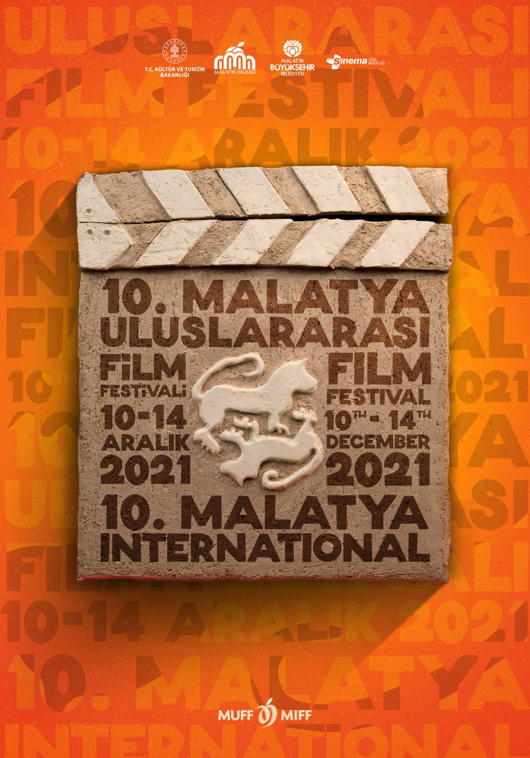 10. Malatya Uluslararası Film Festivali Başlıyor - Resim: 1