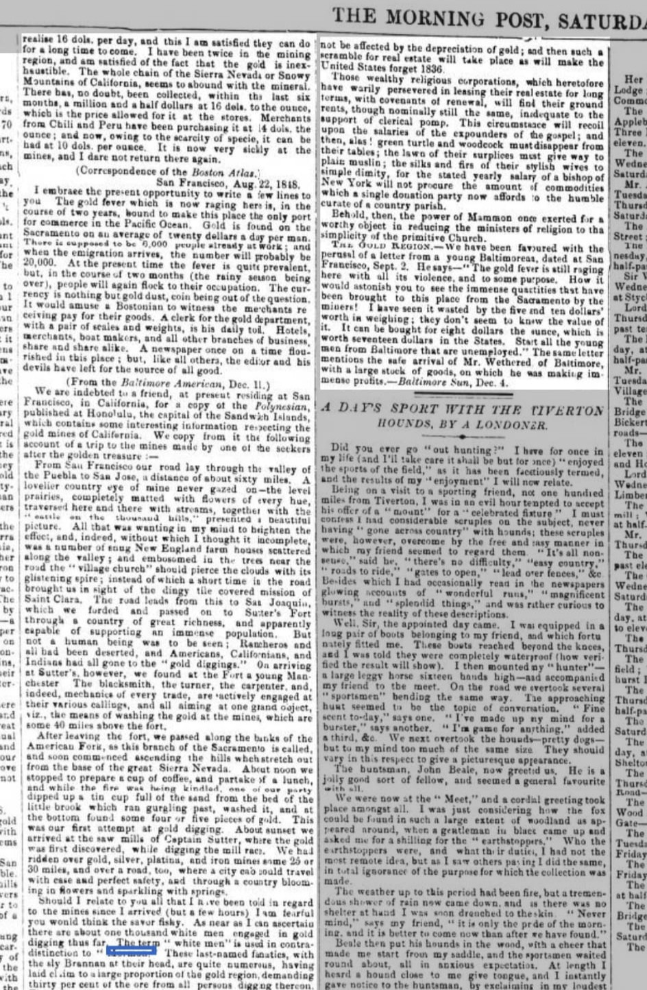 Melek Moroni'nin Altınları - Resim: 2