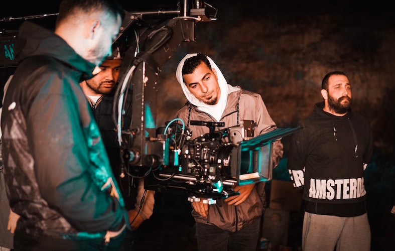 Rekor kıran kliplerin yönetmeni Ahmet Can Tekin: Güzellik standartlarım yok - Resim: 3