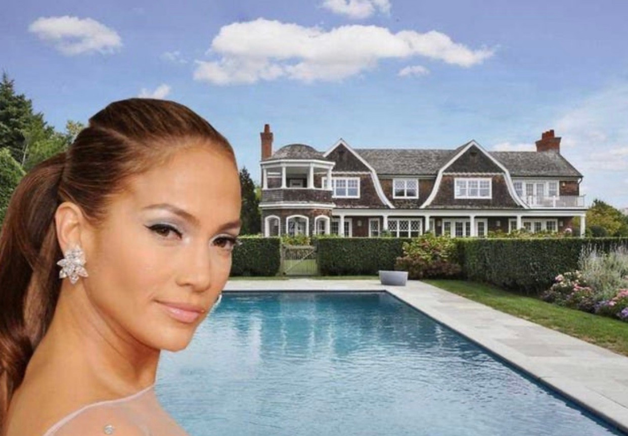 Dünyanın en zenginleri burada yaşıyor! İşte milyarderlerin malikaneleri - Resim: 2