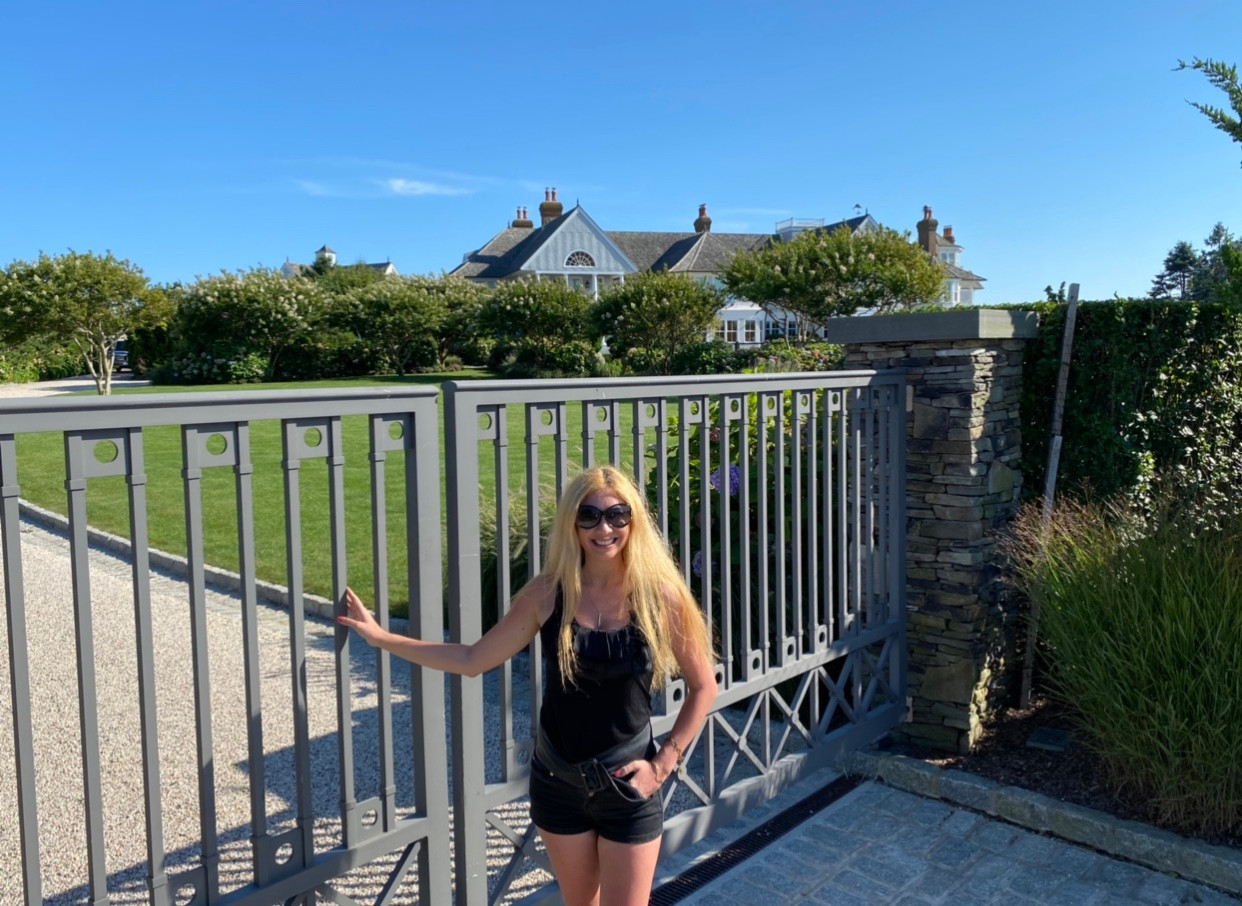 Dünyanın en zenginleri burada yaşıyor! İşte milyarderlerin malikaneleri - Resim: 14