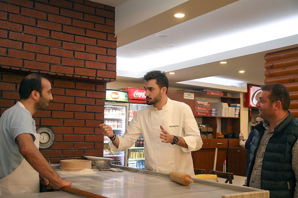 MasterChef Ekin yazıyor: İstanbul'da Trabzon'u tatmak - Resim: 3