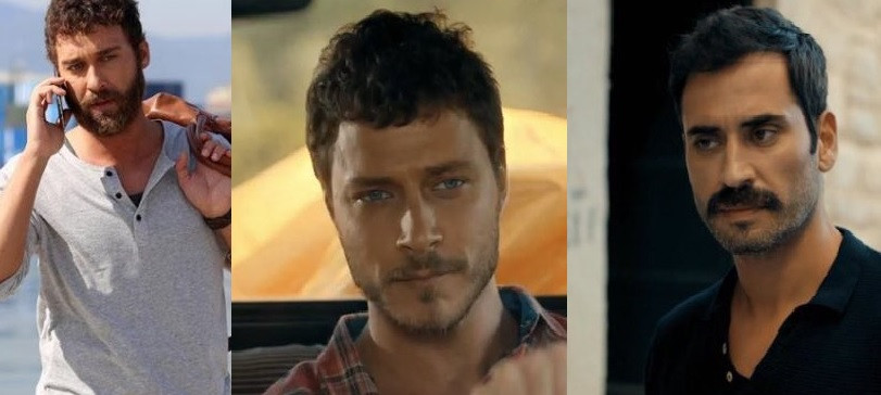 Sevgili Geçmiş İtalya'da gönülleri fethetti - Resim: 1