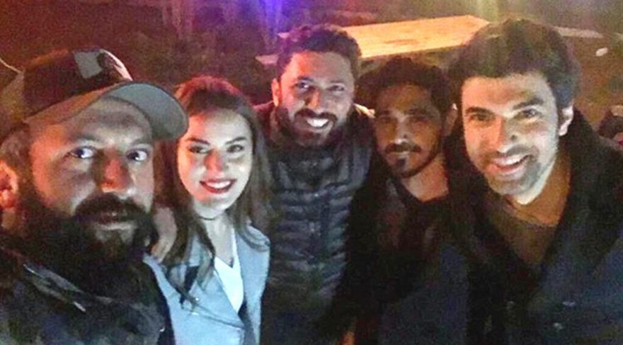 Fahriye Evcen’den Sette kapris iddialarına yanıt - Resim: 2