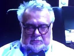 Prof. Dr. Celal Şengör canlı yayında uyuyakaldı - Resim: 1