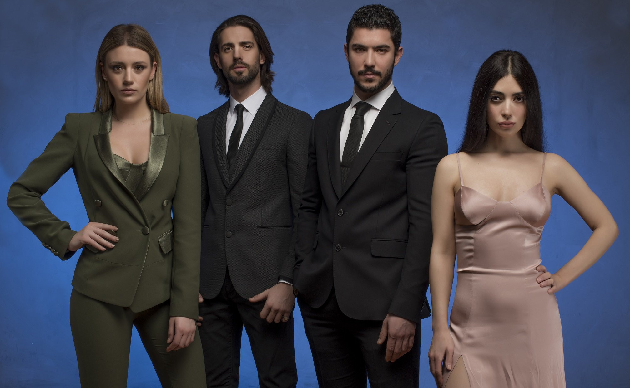 İnsanlık Suçu nerede çekiliyor? Reytingleri nasıl? - Resim: 2