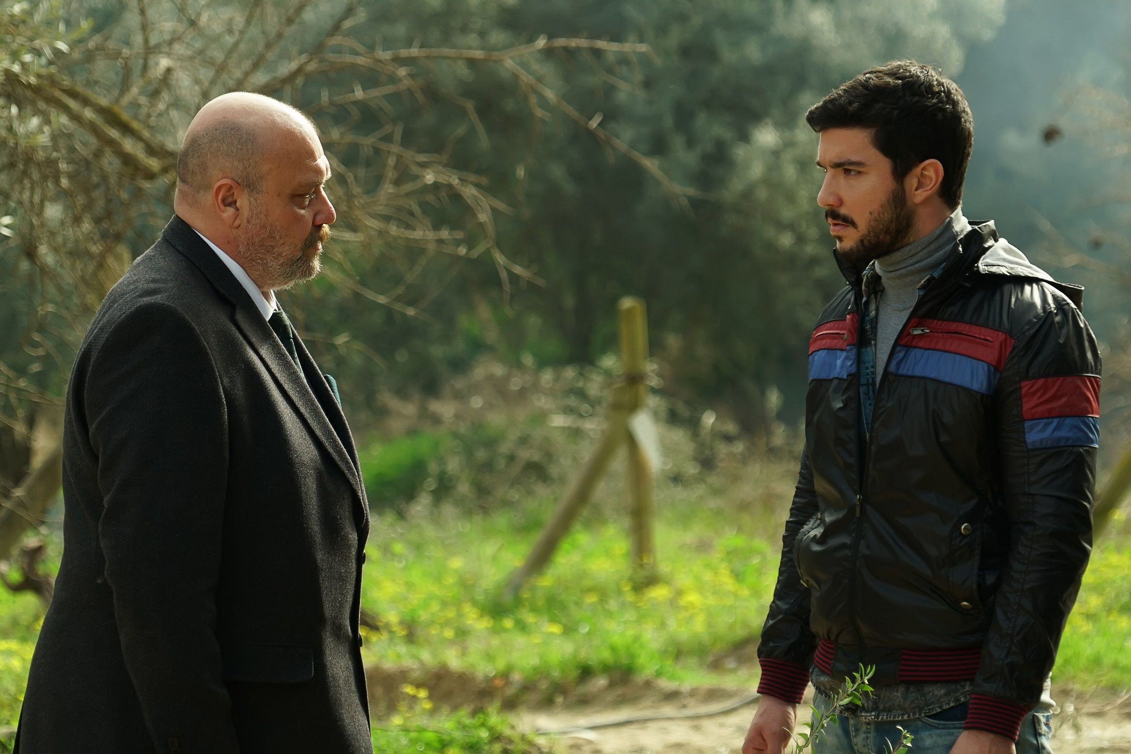 İnsanlık Suçu nerede çekiliyor? Reytingleri nasıl? - Resim: 1