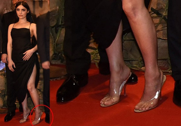 Melike İpek Yalova dekoltesini göstermek için şekilden şekle girdi - Resim: 1