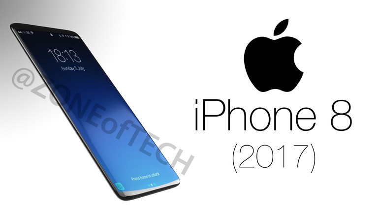iPhone 8 için Apple kolları sıvadı! - Resim: 1