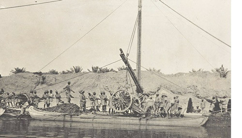 Mirgün Cabas'ın Kut'ül Amare tweeti olay oldu - Resim: 2