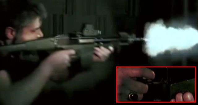 İran haber ajansından Trump'a suikast görüntüleri! - Resim: 1