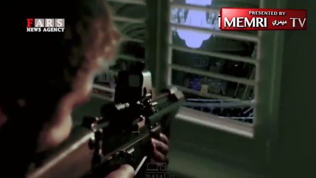 İran haber ajansından Trump'a suikast görüntüleri! - Resim: 2