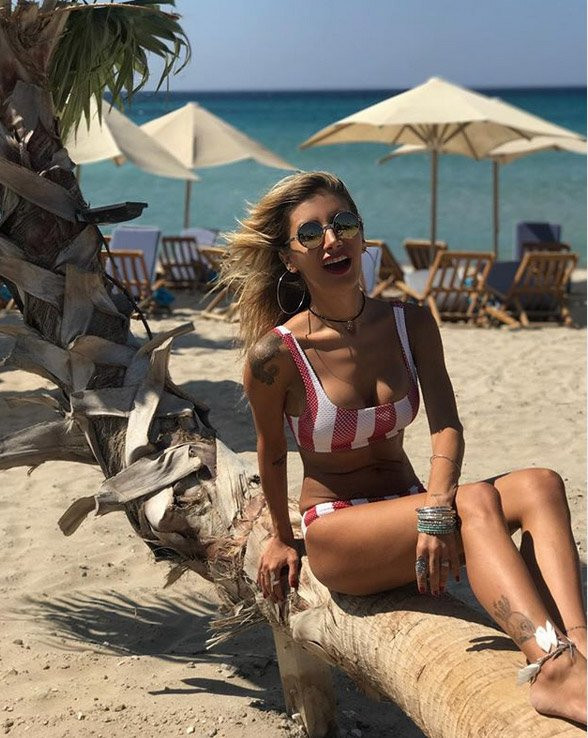 İrem Derici: Daha çok vereceğim ulan! - Resim: 1