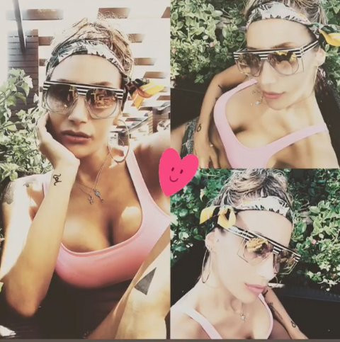 İrem Derici: Mazimi gururla taşıyacağım - Resim: 1