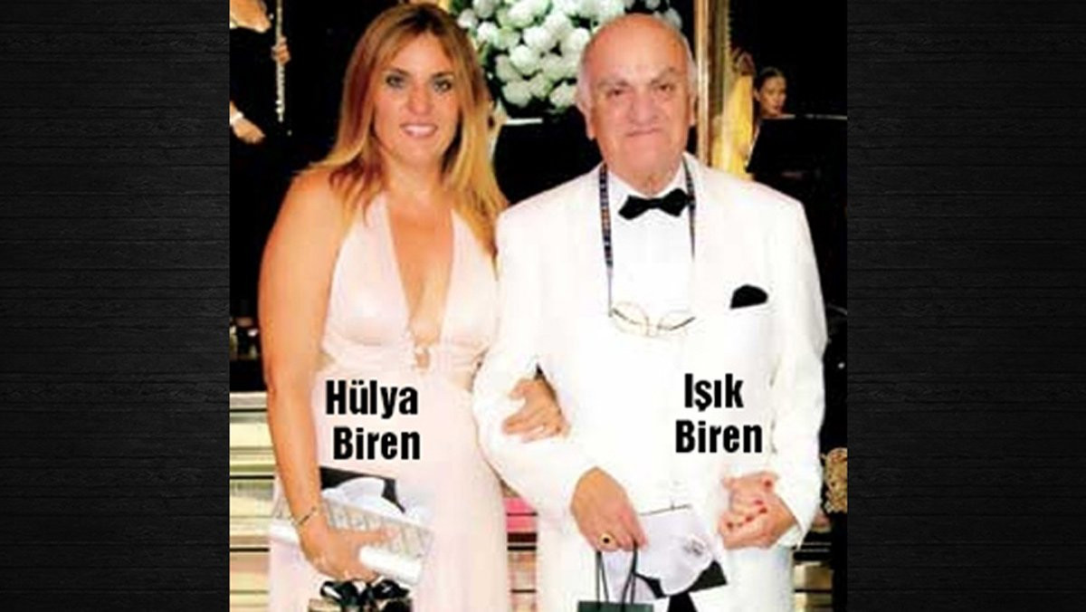 Darbeclilikle Suçlanan Amiral Işık Biren'in Halini Kızı Paylaştı - Resim: 1