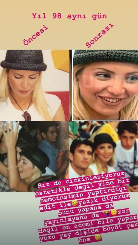 Işıl Reçber: Parayla ve kocayla mutlu olunmaz! - Resim: 1