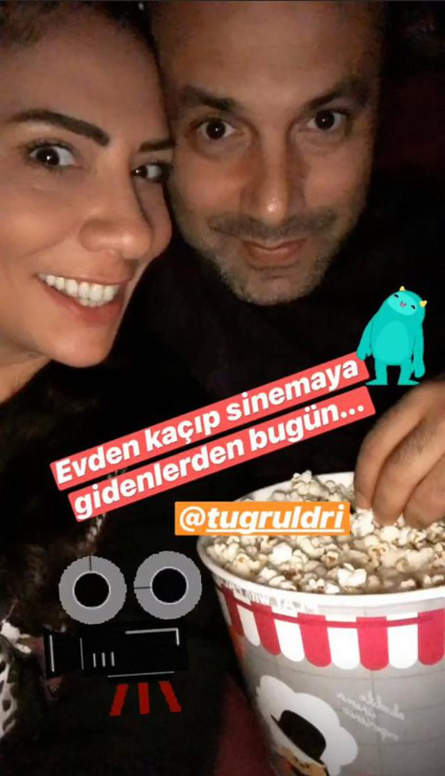 Işın Karaca'dan Müslüm yorumu: Abartılmış - Resim: 1