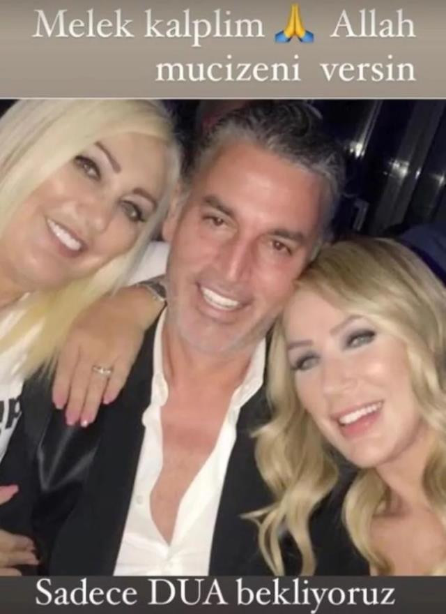 Seda Sayan'ın Acı Günü - Resim: 1