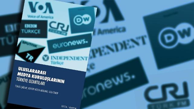 SETA gazetecileri fişleyecek cesareti nereden alıyor? - Resim: 1