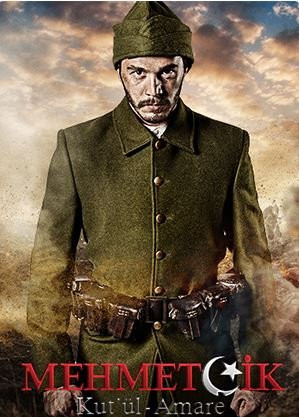 Mehmetçik Kut'ül Amare oyuncuları kimlerdir? - Resim: 4