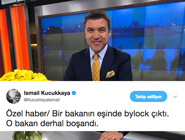 İsmail Küçükkaya, Fatma Betül Sayan Kaya'dan canlı yayında özür diledi - Resim: 1