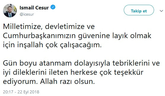 Sabah yazarı Salih Tuna'dan Erdoğan'ın danışmanına sert sözler: Haysiyetsiz tıfıl - Resim: 2