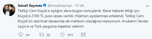 AGD yılbaşında Mekke'nin fethini kutladı! Mekke'nin haberi yok - Resim: 1