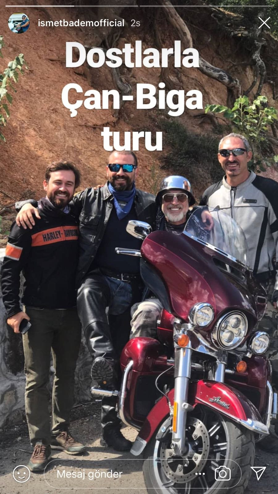 Türk basketbolunun efsanesi İsmet Badem hayatını kaybetti - Resim: 2