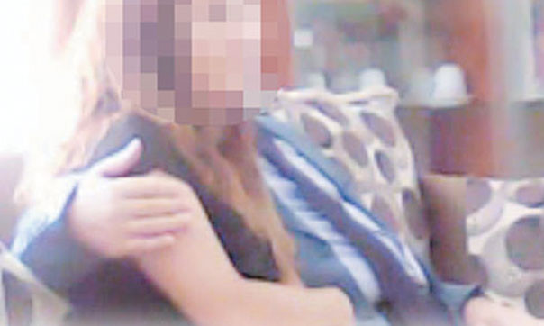 İsrafil Kurtcephe kimdir kasetteki görüntüleri - Resim: 1