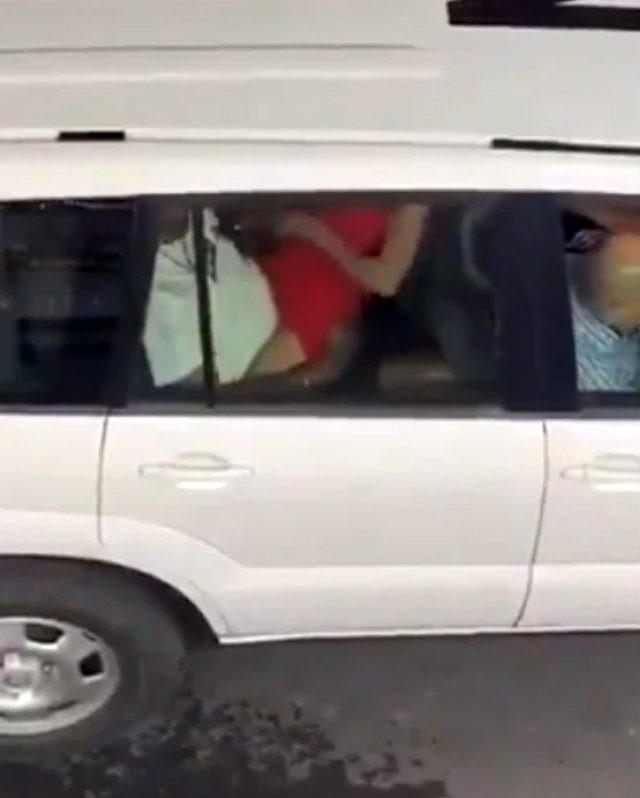 İsrail'de BM aracının içinde cinsel ilişki skandalı! - Resim: 1