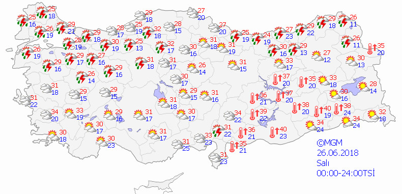 İstanbul'da saat kaçta dolu yağacak? Meteorolojiden saatlik dolu uyarısı - Resim: 2