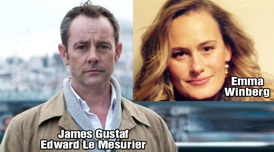 İstanbul’da öldürülen İngiliz ajanın eşi için flaş karar - Resim: 1